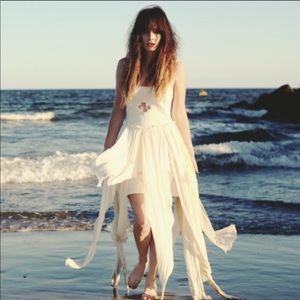 🎉HOST PICK🎉 Free People Shipwreck Sally Dress